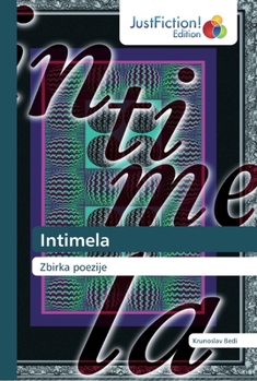 Paperback Intimela [Croatian] Book