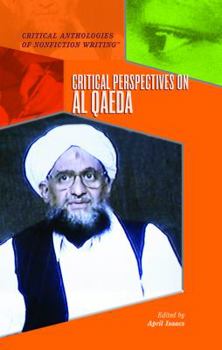 Library Binding Critical Perspectives on Al Qaeda Book