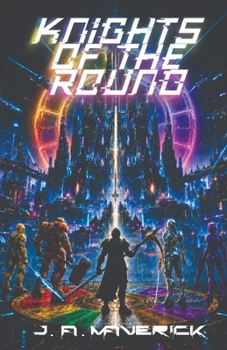 Paperback Knights of the Round Book