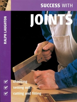Paperback Success with Joints Book
