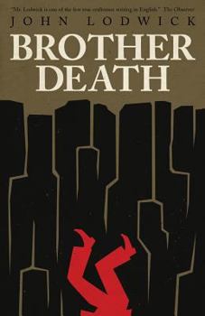 Paperback Brother Death Book