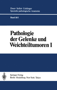 Paperback Pathologie Der Gelenke Und Weichteiltumoren [German] Book