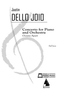 Concerto for Piano and Orchestra (Oceans Aparts)