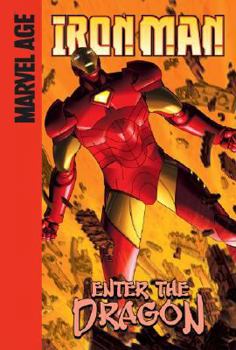 Iron Man (Marvel Age): Enter The Dragon
