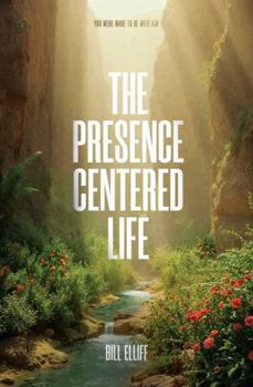 Paperback The Presence Centered Life Book