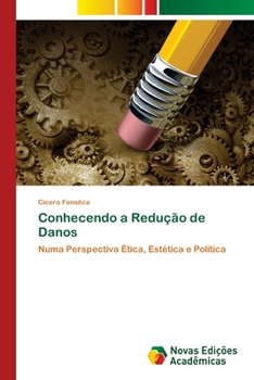 Paperback Conhecendo a Redução de Danos [Portuguese] Book