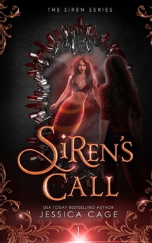 Paperback Siren's Call Book