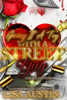Paperback Giving it a try with a Street Guy Book