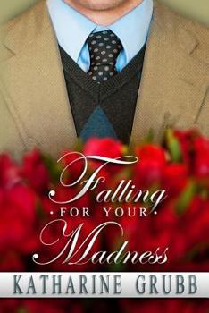 Paperback Falling For Your Madness Book