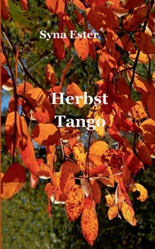 Paperback Herbst Tango [German] Book