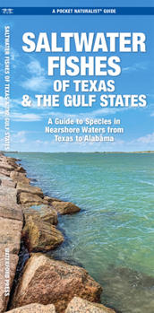 Saltwater Game Fish of Texas Nearshore Waters: A Guide to Species, Rules, and Tips for Fishing the Lonestar State