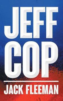 Hardcover Jeff Cop Book