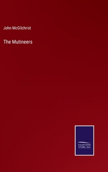 Hardcover The Mutineers Book