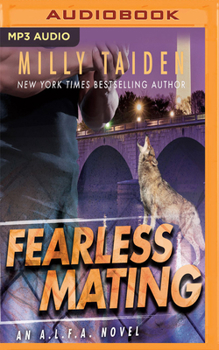 MP3 CD Fearless Mating Book