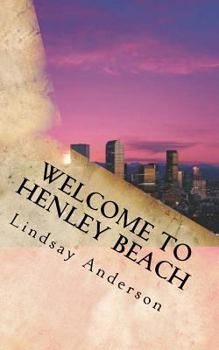 Paperback Welcome To Henley Beach Book