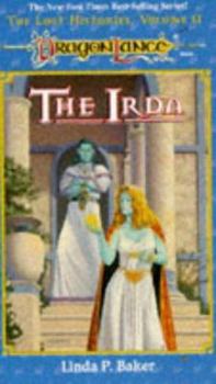 055-chroniques irda-seq.prem.peu.t2 - Book #2 of the Dragonlance: Lost Histories