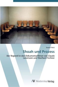 Paperback Shoah und Prozess [German] Book