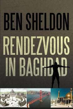 Paperback Rendezvous in Baghdad Book