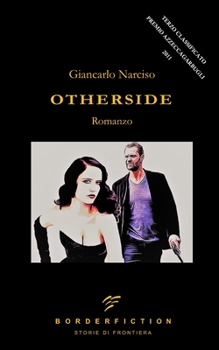Paperback Otherside [Italian] Book