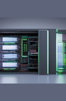 Paperback Mainframe Architecture: An Introduction Book