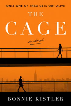 Paperback The Cage Book
