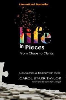 Paperback Life in Pieces: From Chaos to Clarity Book