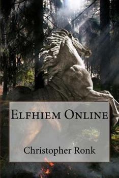 Paperback Elfhiem Online Book