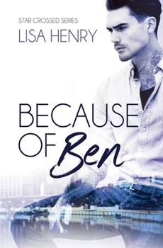 Paperback Because of Ben Book