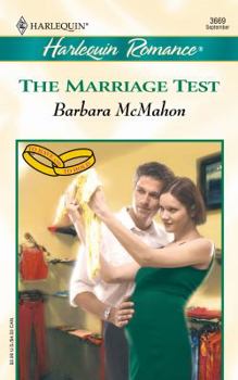 Mass Market Paperback The Marriage Test Book