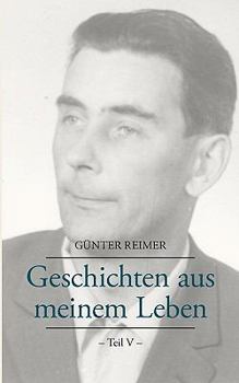 Paperback Geschichten aus meinem Leben Teil V [German] Book