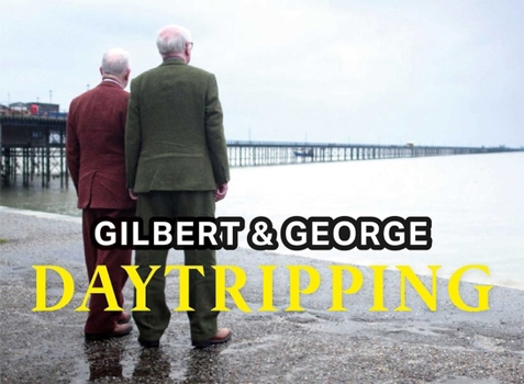Hardcover Daytripping Book