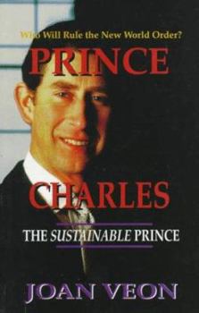 Paperback Prince Charles Book