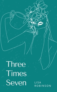 Paperback Three Times Seven Book