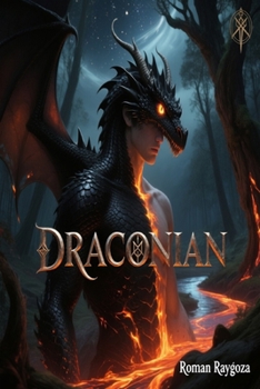 Paperback DRACONIAN. Descubriendo al dragon interno. [Spanish] Book