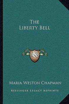 Paperback The Liberty Bell Book