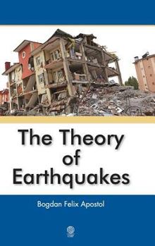 Hardcover The Theory of Earthquakes Book