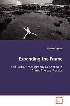 Paperback Expanding the Frame Book