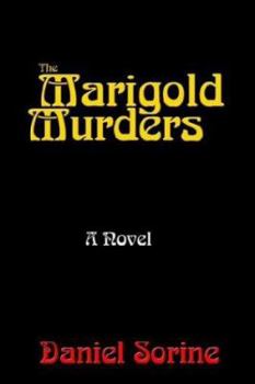 Paperback The Marigold Murders Book
