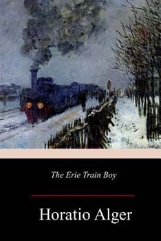 The Erie Train Boy