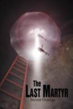 Paperback The Last Martyr Book