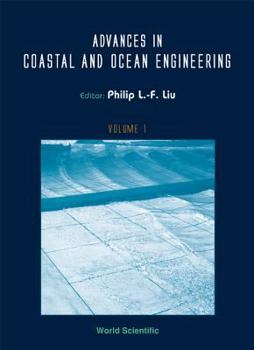 Hardcover Advances in Coastal and Ocean Engineering, Volume 1 Book