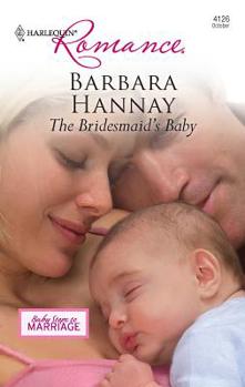 Mass Market Paperback The Bridesmaid's Baby Book