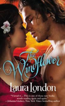 Mass Market Paperback The Windflower Book