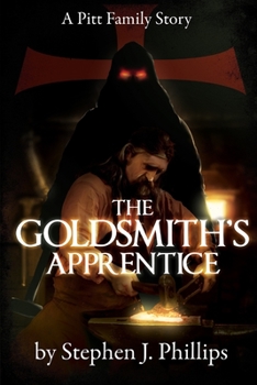 Paperback The Goldsmith's Apprentice Book