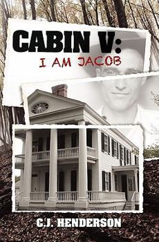 Paperback Cabin V: I Am Jacob Book