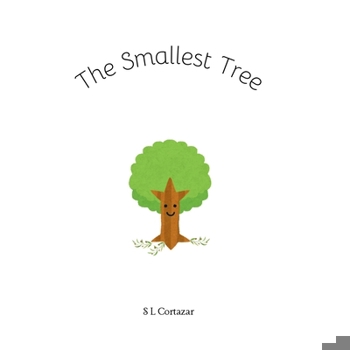 Paperback The Smallest Tree Book