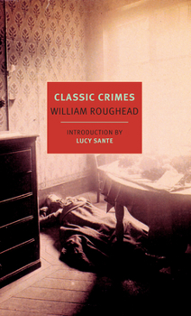 Paperback Classic Crimes Book
