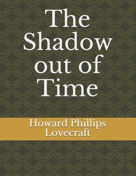 Paperback The Shadow out of Time Book