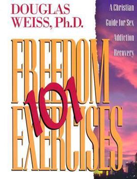 Paperback 101 Freedom Exercises Book