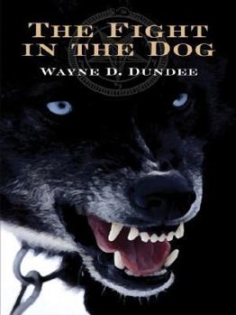 Five Star First Edition Mystery - The Fight In The Dog: A Joe Hannibal Mystery (Five Star First Edition Mystery) - Book #5 of the Joe Hannibal Mystery